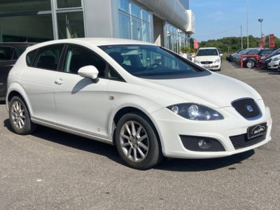 SEAT Leon 1.6 TDI CR DPF DSG Style (2)