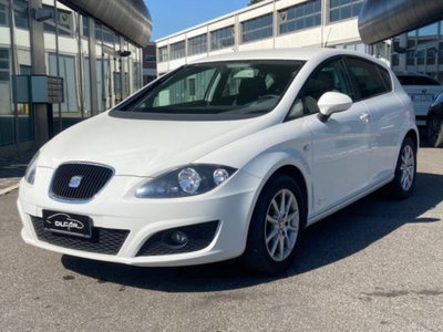 SEAT Leon 1.6 TDI CR DPF DSG Style (3)