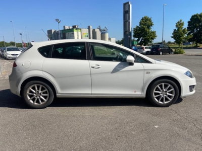 SEAT Leon 1.6 TDI CR DPF DSG Style (7)