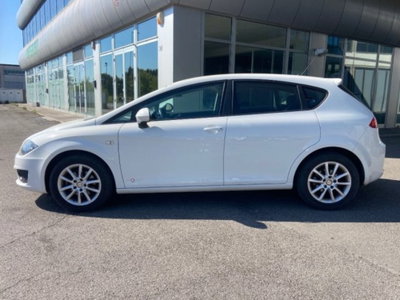 SEAT Leon 1.6 TDI CR DPF DSG Style (8)