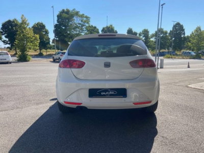 SEAT Leon 1.6 TDI CR DPF DSG Style (9)