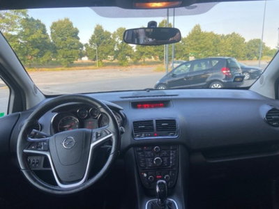 Opel Meriva 1.4 Turbo 120CV GPL Tech Cosmo (10)