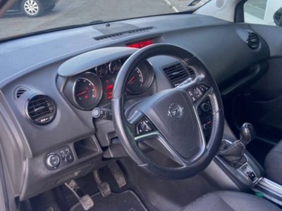 Opel Meriva 1.4 Turbo 120CV GPL Tech Cosmo (11)