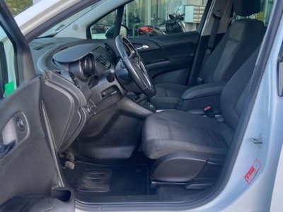 Opel Meriva 1.4 Turbo 120CV GPL Tech Cosmo (12)