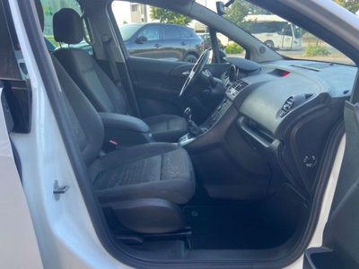 Opel Meriva 1.4 Turbo 120CV GPL Tech Cosmo (13)
