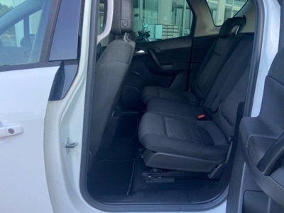 Opel Meriva 1.4 Turbo 120CV GPL Tech Cosmo (14)
