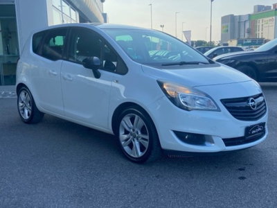 Opel Meriva 1.4 Turbo 120CV GPL Tech Cosmo (2)