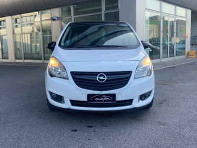 Opel Meriva 1.4 Turbo 120CV GPL Tech Cosmo (4)