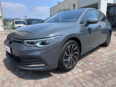 Volkswagen Golf Variant 1.5 TSI EVO ACT Style usata
