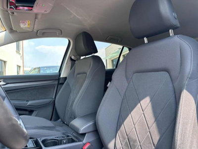 Volkswagen Golf Variant 1.5 TSI EVO ACT Style (10)