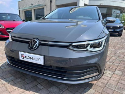 Volkswagen Golf Variant 1.5 TSI EVO ACT Style (11)
