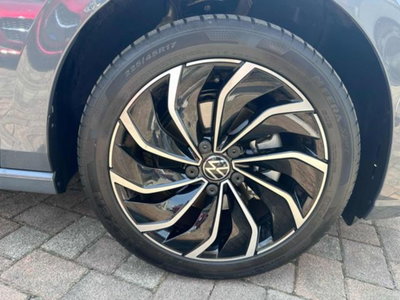 Volkswagen Golf Variant 1.5 TSI EVO ACT Style (13)