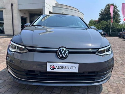 Volkswagen Golf Variant 1.5 TSI EVO ACT Style (14)