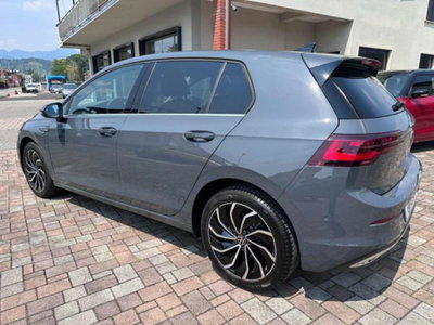 Volkswagen Golf Variant 1.5 TSI EVO ACT Style (16)