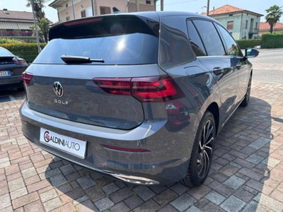 Volkswagen Golf Variant 1.5 TSI EVO ACT Style (17)