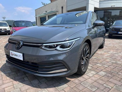 Volkswagen Golf Variant 1.5 TSI EVO ACT Style (18)