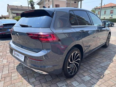 Volkswagen Golf Variant 1.5 TSI EVO ACT Style (2)