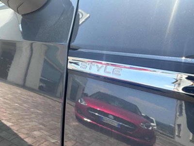 Volkswagen Golf Variant 1.5 TSI EVO ACT Style (20)