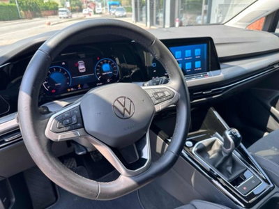 Volkswagen Golf Variant 1.5 TSI EVO ACT Style (3)