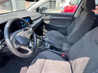 Volkswagen Golf Variant 1.5 TSI EVO ACT Style (4)