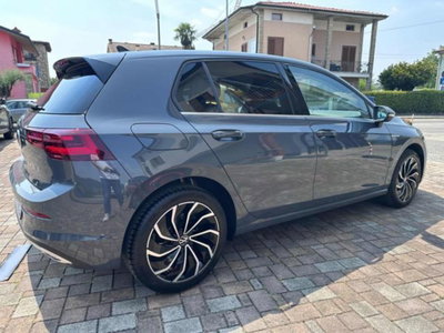 Volkswagen Golf Variant 1.5 TSI EVO ACT Style (5)