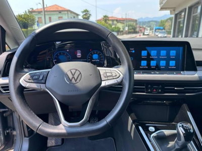 Volkswagen Golf Variant 1.5 TSI EVO ACT Style (6)