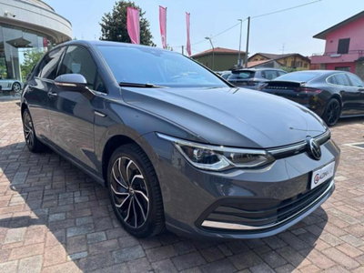 Volkswagen Golf Variant 1.5 TSI EVO ACT Style (7)