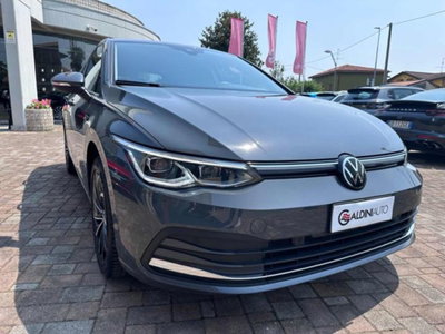 Volkswagen Golf Variant 1.5 TSI EVO ACT Style (9)