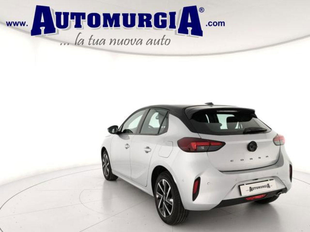 Opel Corsa 1.2 100 CV GS Line (3)