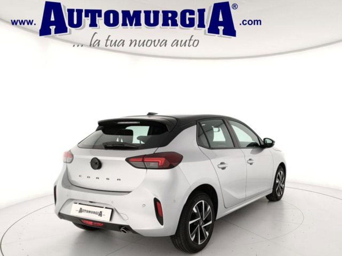 Opel Corsa 1.2 100 CV GS Line (4)