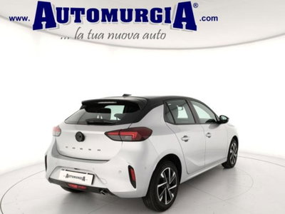 Opel Corsa 1.2 100 CV GS Line (4)