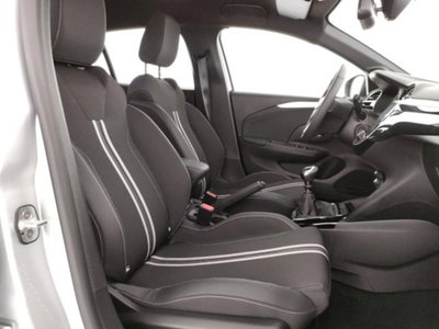 Opel Corsa 1.2 100 CV GS Line (7)