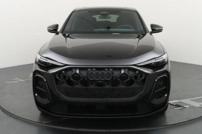 Audi Q5 Sportback 2.0 tdi mhev+ Launch Edition S line quattro 204cv s-tronic nuova