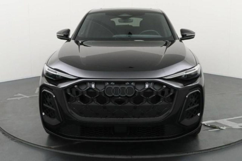 Audi Q5 Sportback 2.0 tdi mhev+ Launch Edition S line quattro 204cv s-tronic