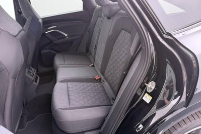 Audi Q5 Sportback 2.0 tdi mhev+ Launch Edition S line quattro 204cv s-tronic (15)