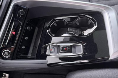 Audi Q5 Sportback 2.0 tdi mhev+ Launch Edition S line quattro 204cv s-tronic (16)