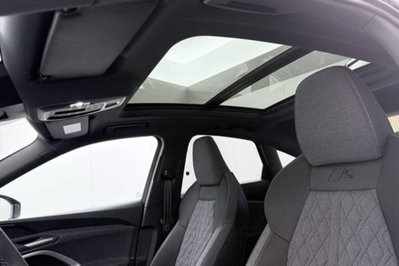 Audi Q5 Sportback 2.0 tdi mhev+ Launch Edition S line quattro 204cv s-tronic (2)