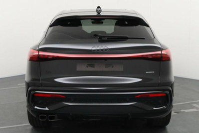 Audi Q5 Sportback 2.0 tdi mhev+ Launch Edition S line quattro 204cv s-tronic (3)