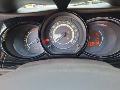 Citroen C3 1.4 HDi 70 Exclusive (10)
