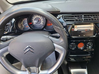 Citroen C3 1.4 HDi 70 Exclusive (16)