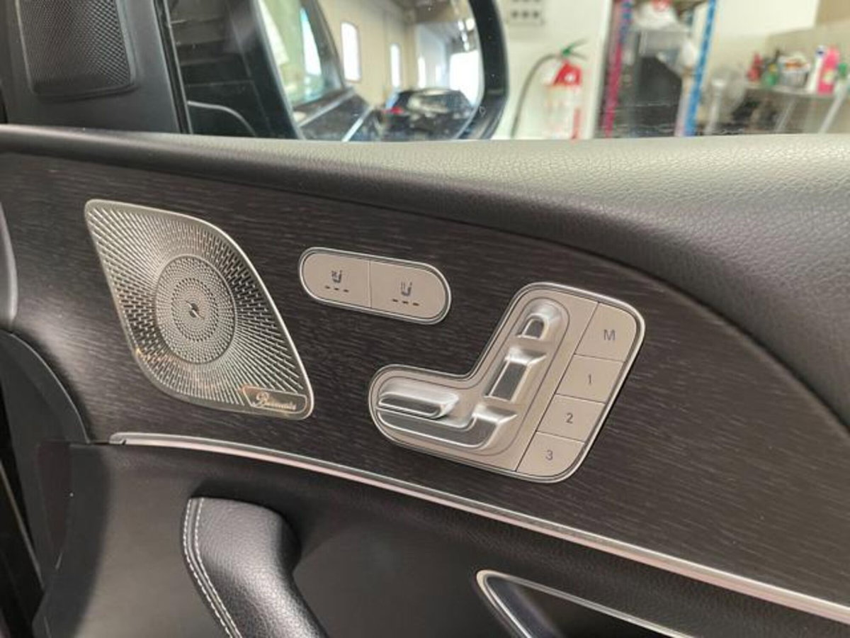 Mercedes-Benz GLE SUV 450 d AMG Line Premium Plus 4matic auto (16)