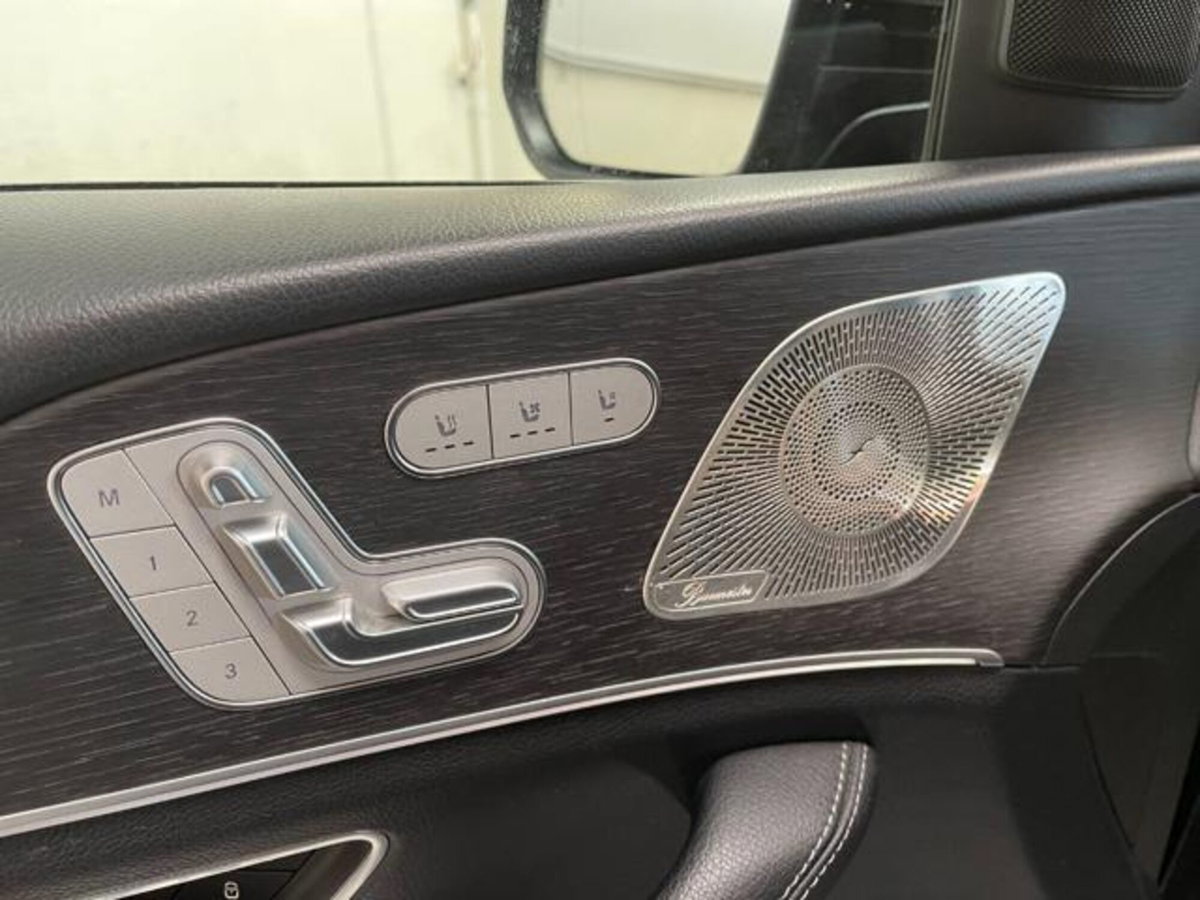 Mercedes-Benz GLE SUV 450 d AMG Line Premium Plus 4matic auto (9)