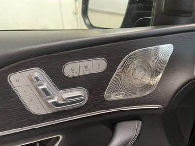 Mercedes-Benz GLE SUV 450 d AMG Line Premium Plus 4matic auto (9)