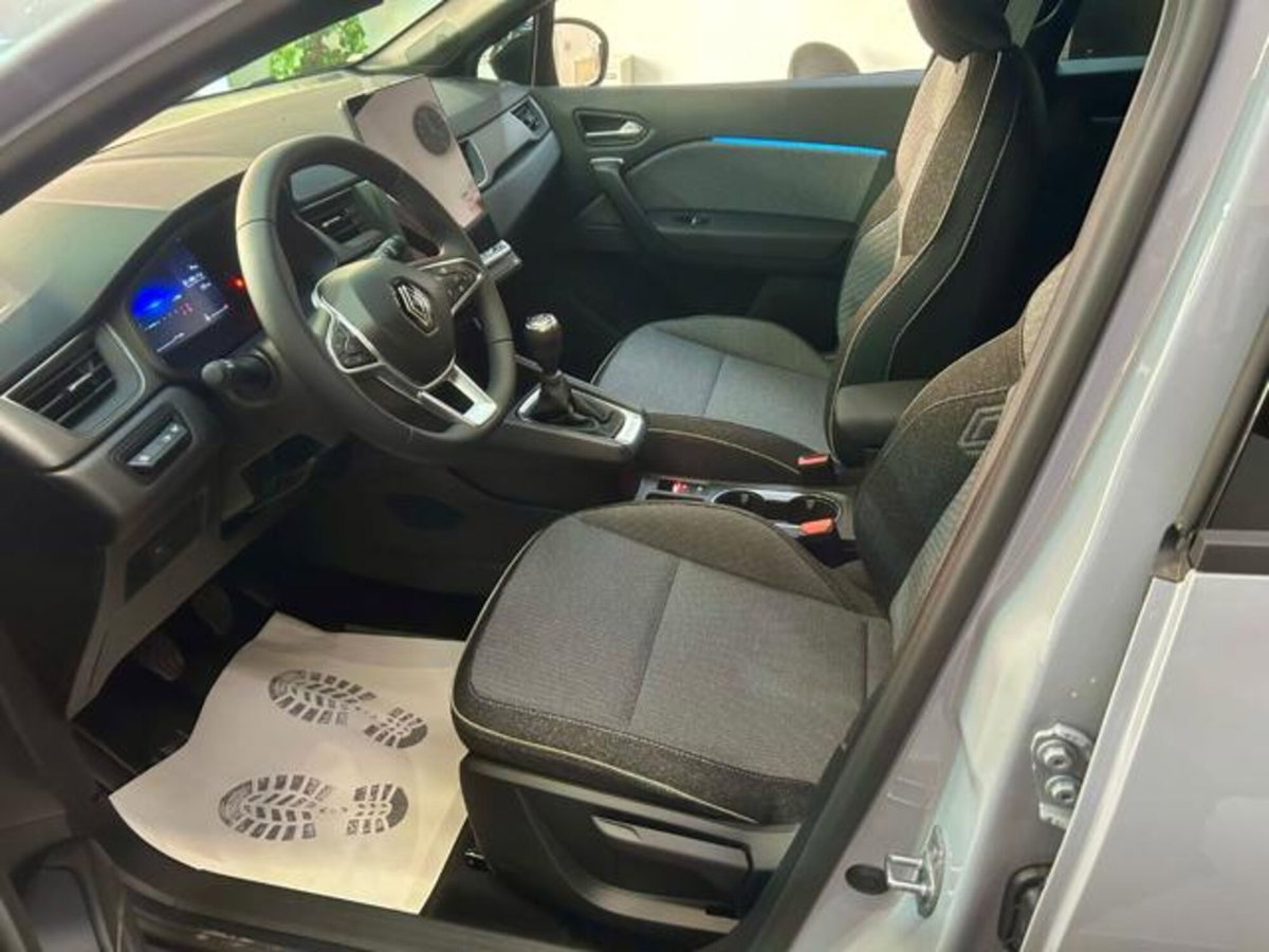 Renault Captur 1.2 eco-g Techno 120cv (10)