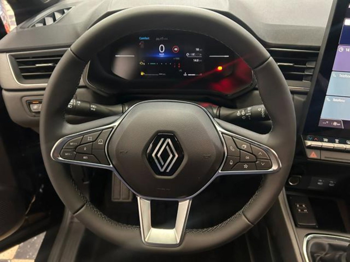 Renault Captur 1.2 eco-g Techno 120cv (12)