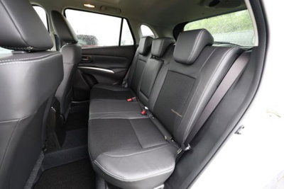 Suzuki S-Cross 1.4 Hybrid 4WD AllGrip A/T Starview (9)
