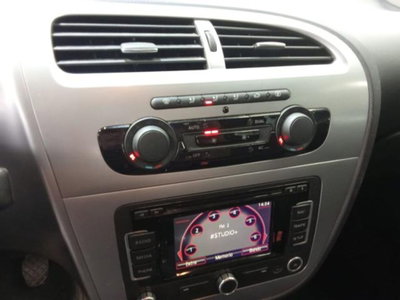 SEAT Leon 1.6 TDI CR DPF Copa (10)