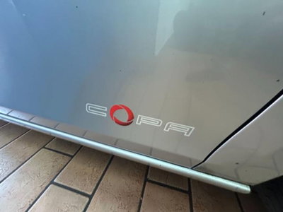 SEAT Leon 1.6 TDI CR DPF Copa (5)