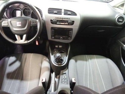 SEAT Leon 1.6 TDI CR DPF Copa (6)