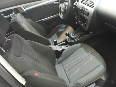 SEAT Leon 1.6 TDI CR DPF Copa (7)